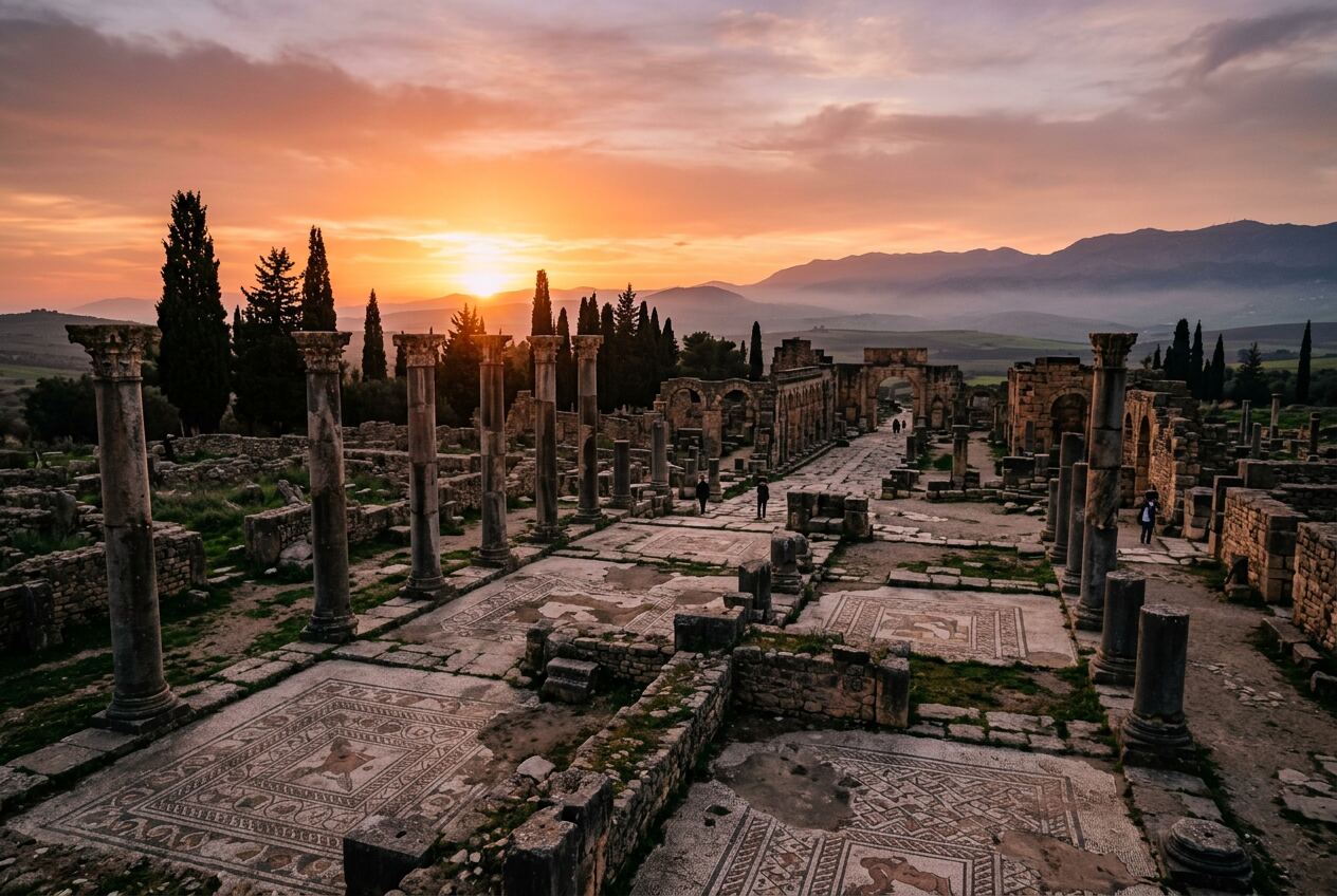 Volubilis