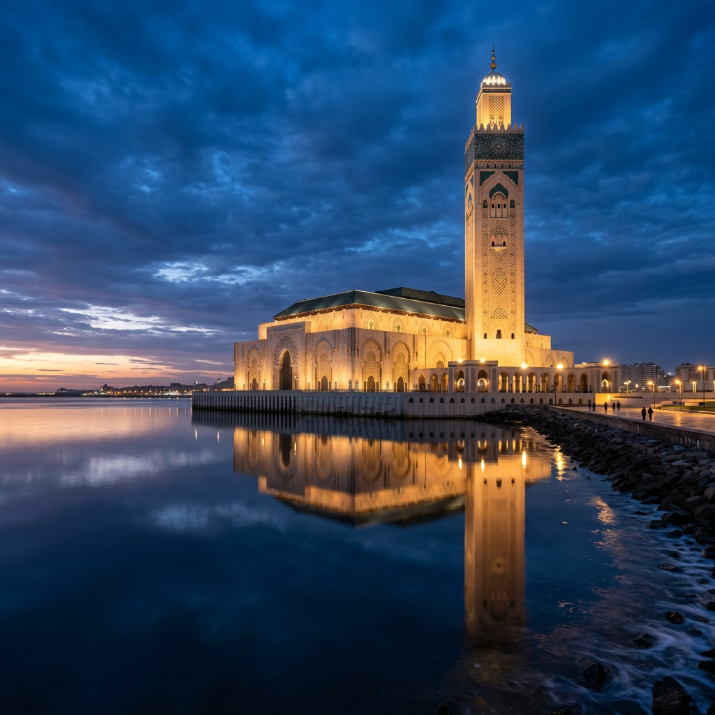 Casablanca