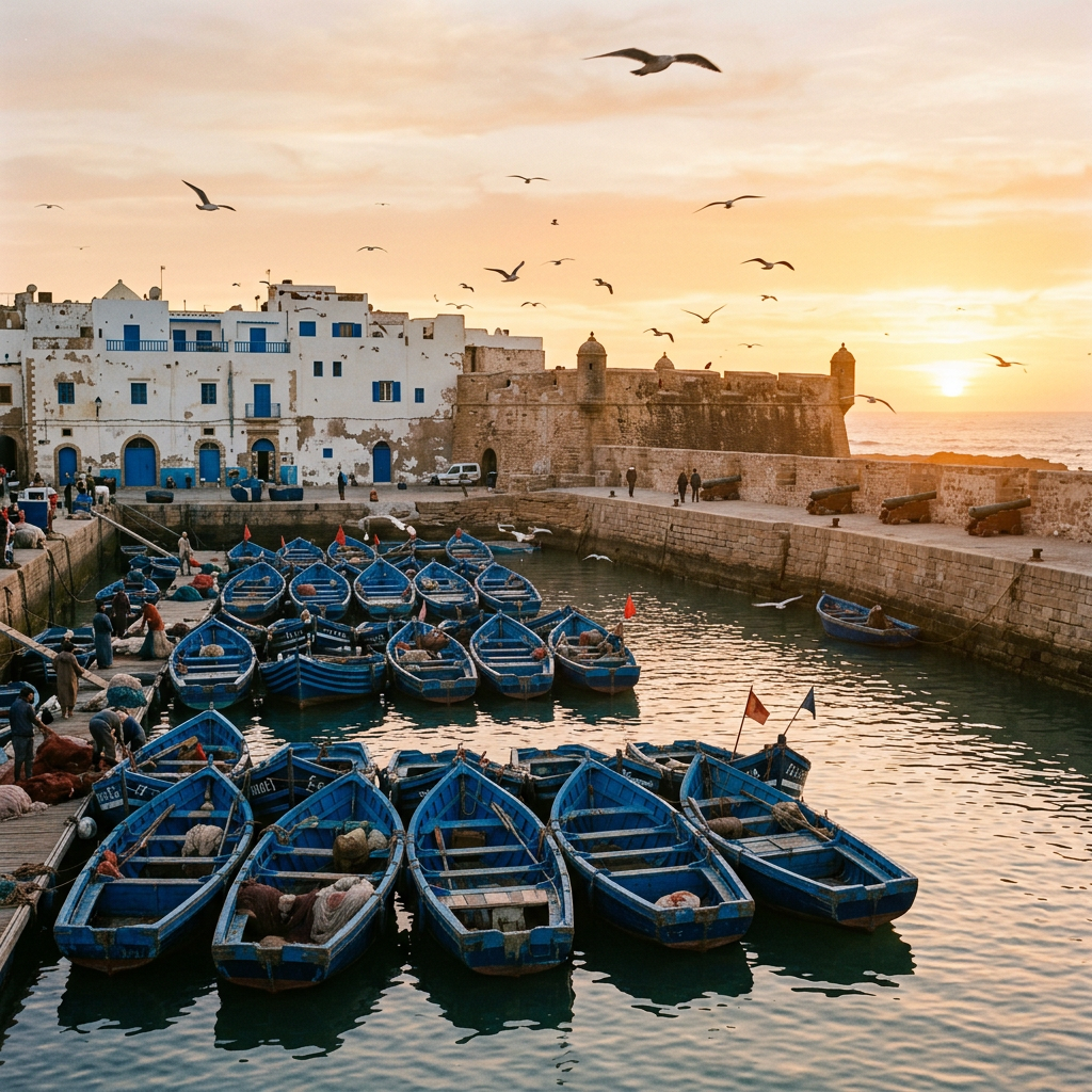 Essaouira