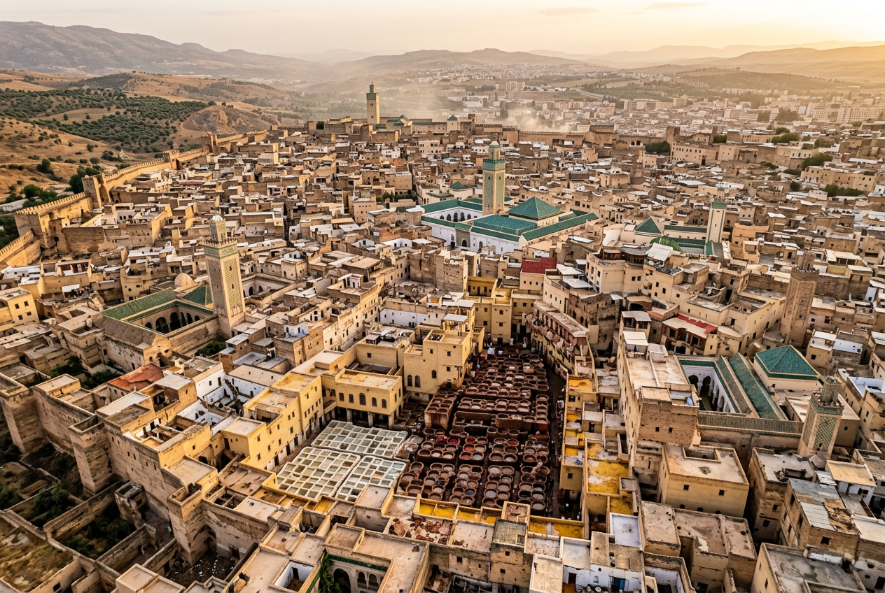 Fes