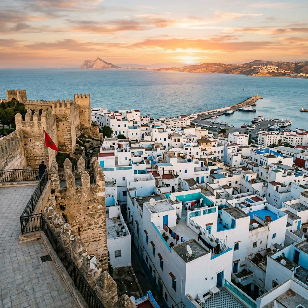Tangier