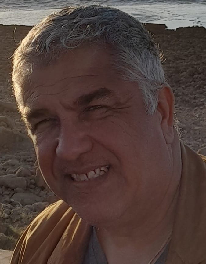Amlal Tarik — Founder of Morocco Geographic