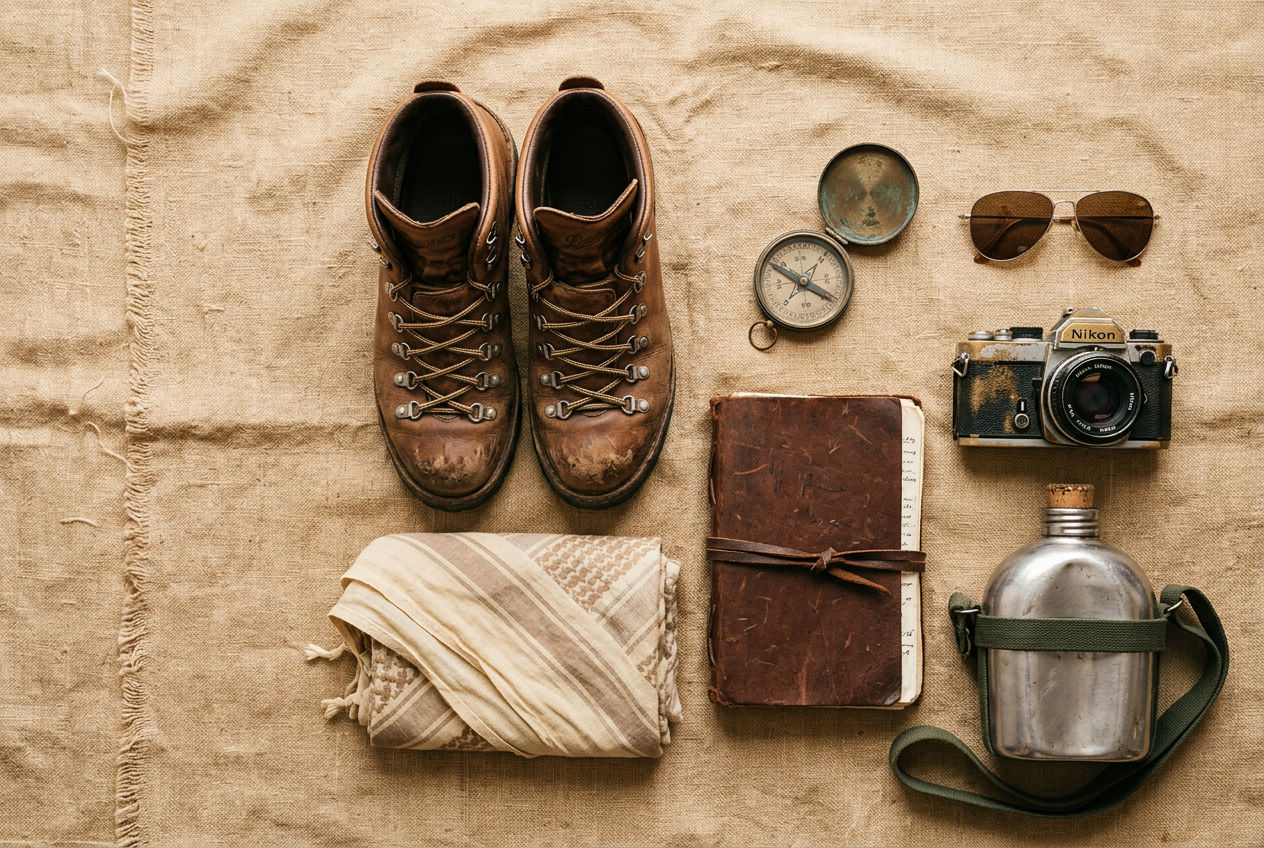 Morocco Packing List — What to Wear & Bring (2026)