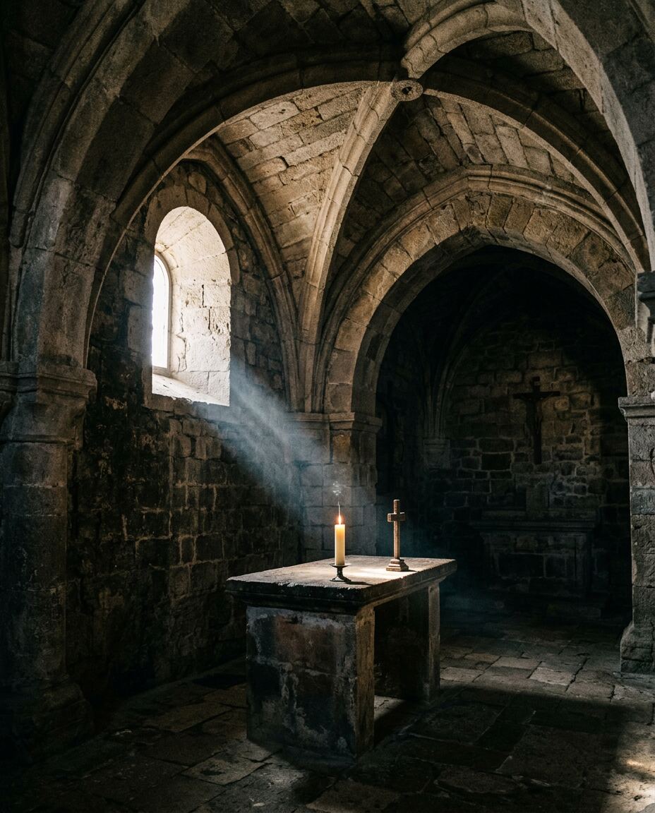 Chapel of the Assumption